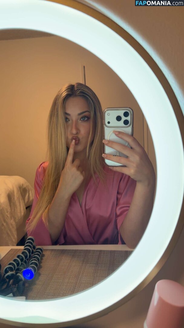 Scarlet Aviram / scarletaviram Nu OnlyFans  Foto vazada #86
