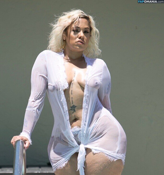 Scarlett Cakez / Scarlett Fever / scarlett4real / scarlettcakez / the_scarlett_fever Nu OnlyFans  Foto vazada #132