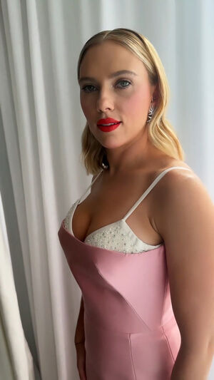 Scarlett Johansson