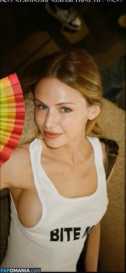 Scarlett Rose Leithold / scarlett / scarlettmrose Nu OnlyFans  Foto vazada #113