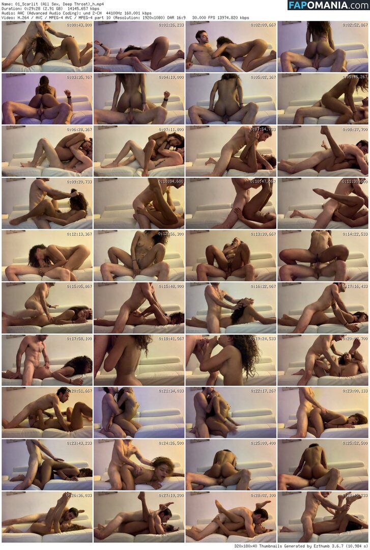 Scarlit Scandal / ScarlitScandal / therealscarlitscandal Nu OnlyFans  Foto vazada #295