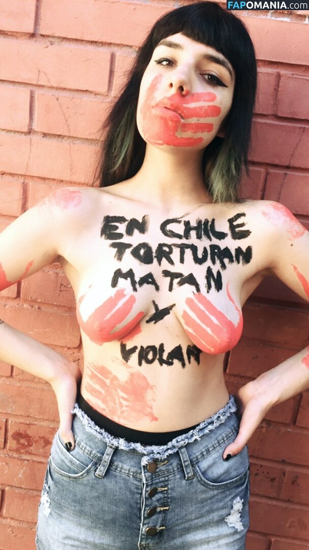 _i_n__d_u_ / scarmoon22 Nu OnlyFans  Foto vazada #6