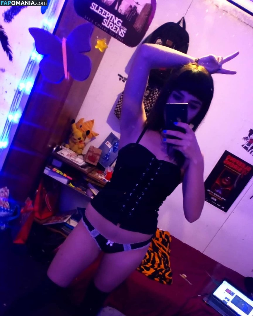 _i_n__d_u_ / scarmoon22 Nu OnlyFans  Foto vazada #18