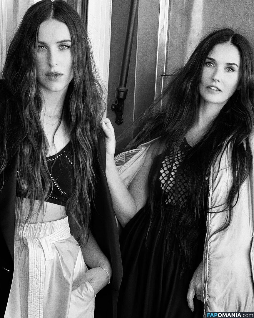 Scout Willis / scoutlaruewillis Nu OnlyFans  Foto vazada #45