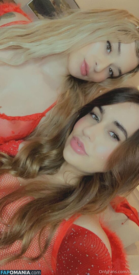 scout / scoutop Nu OnlyFans  Foto vazada #2