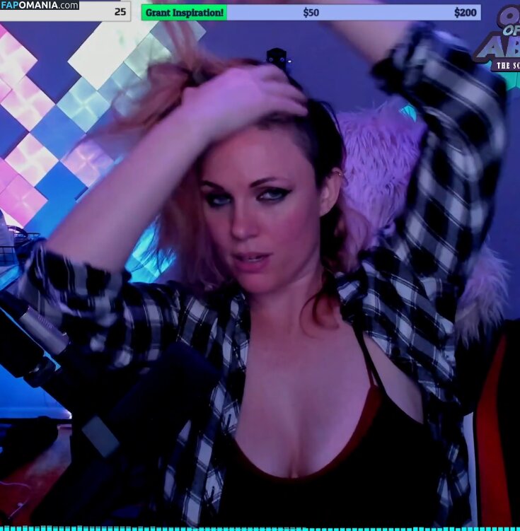 scxrlet64 Nu OnlyFans  Foto vazada #20