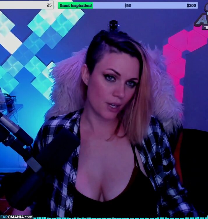 scxrlet64 Nu OnlyFans  Foto vazada #35