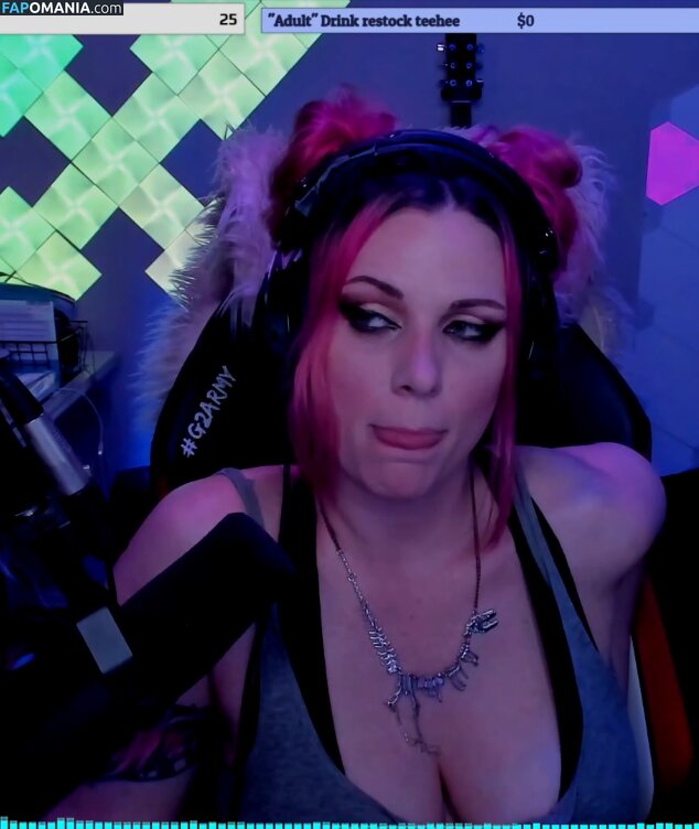 scxrlet64 Nu OnlyFans  Foto vazada #110