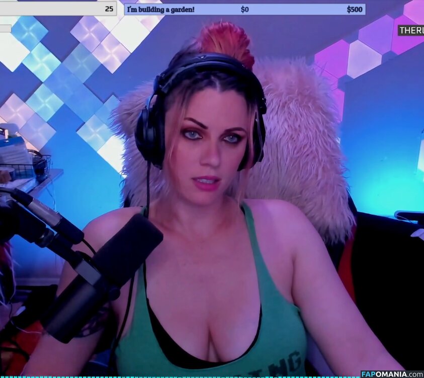 scxrlet64 Nu OnlyFans  Foto vazada #338