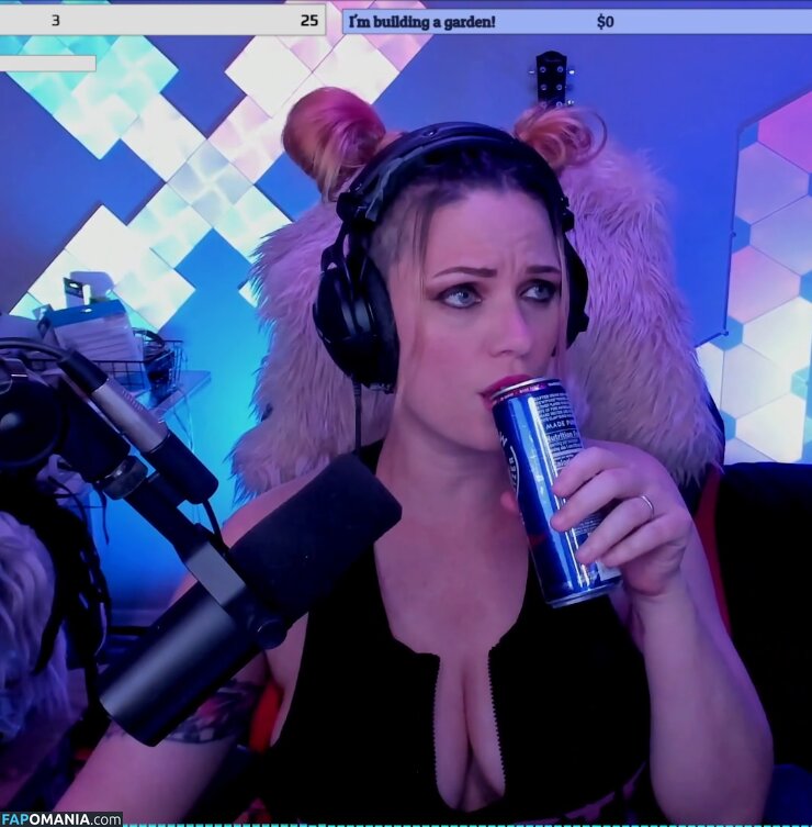 scxrlet64 Nu OnlyFans  Foto vazada #365