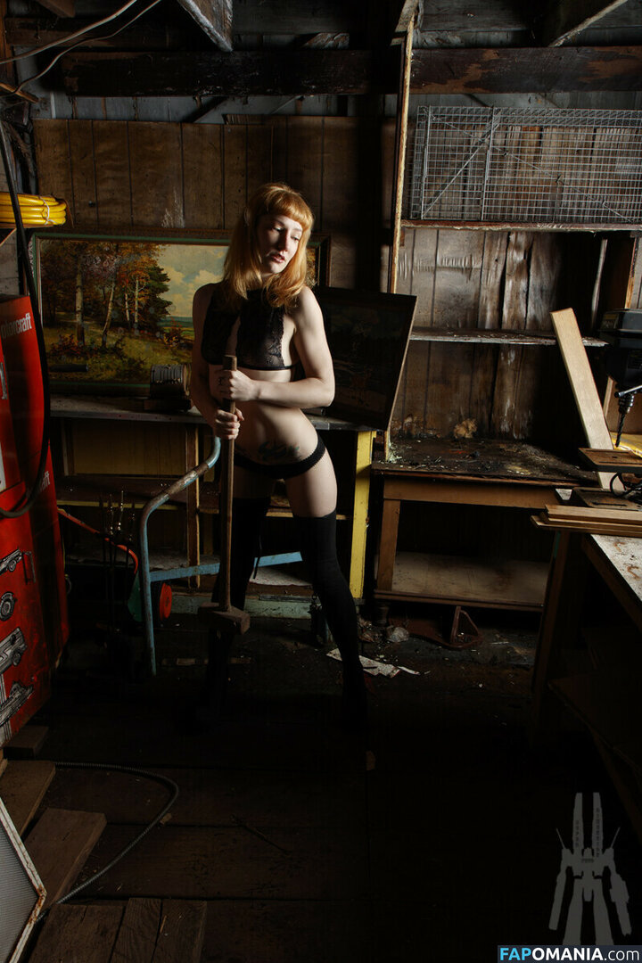 SDFoto / SuperDimensionFoto Nu OnlyFans  Foto vazada #22