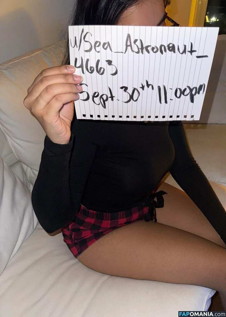Sea_Astronaut_4663 Nu OnlyFans  Foto vazada #2