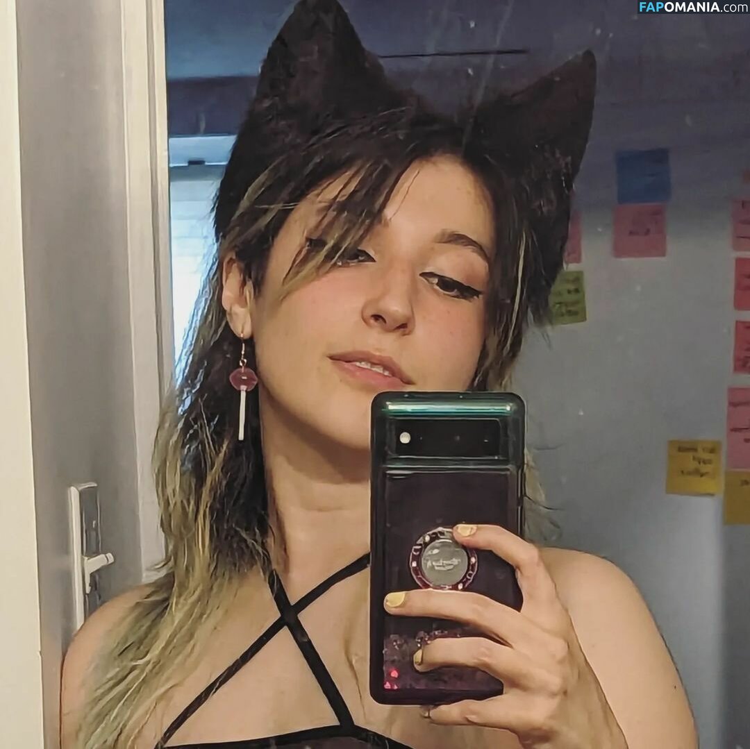 Seafoam Kitten's ASMR / charlotte_valentine / seafoamkittenasmr Nu OnlyFans  Foto vazada #2