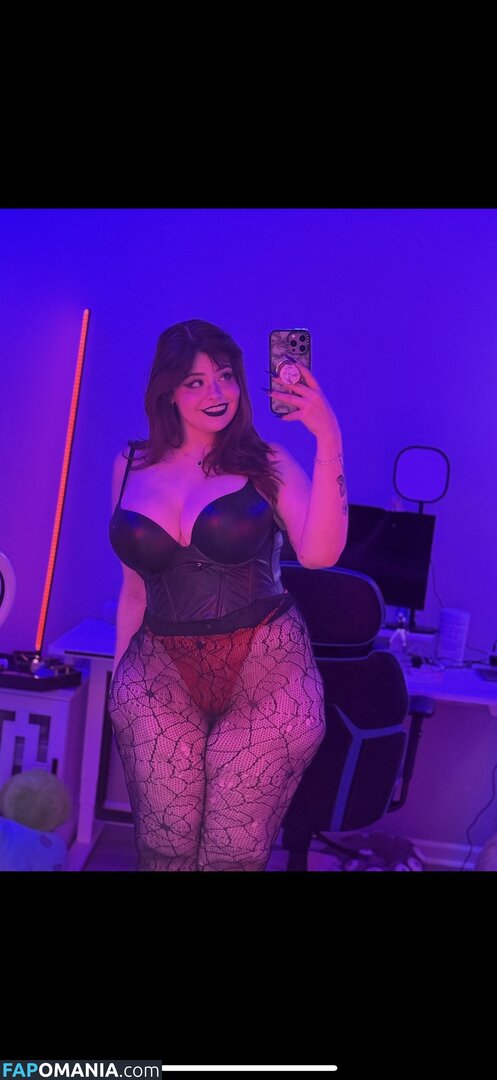 Eve Iris / SeasonofEve Nu OnlyFans  Foto vazada #12