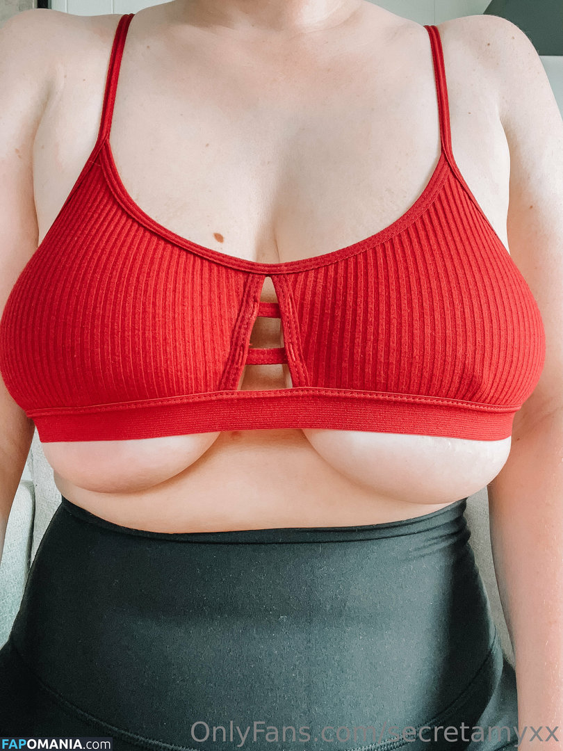 secretamyxx / secretbtsarmy01 Nu OnlyFans  Foto vazada #13