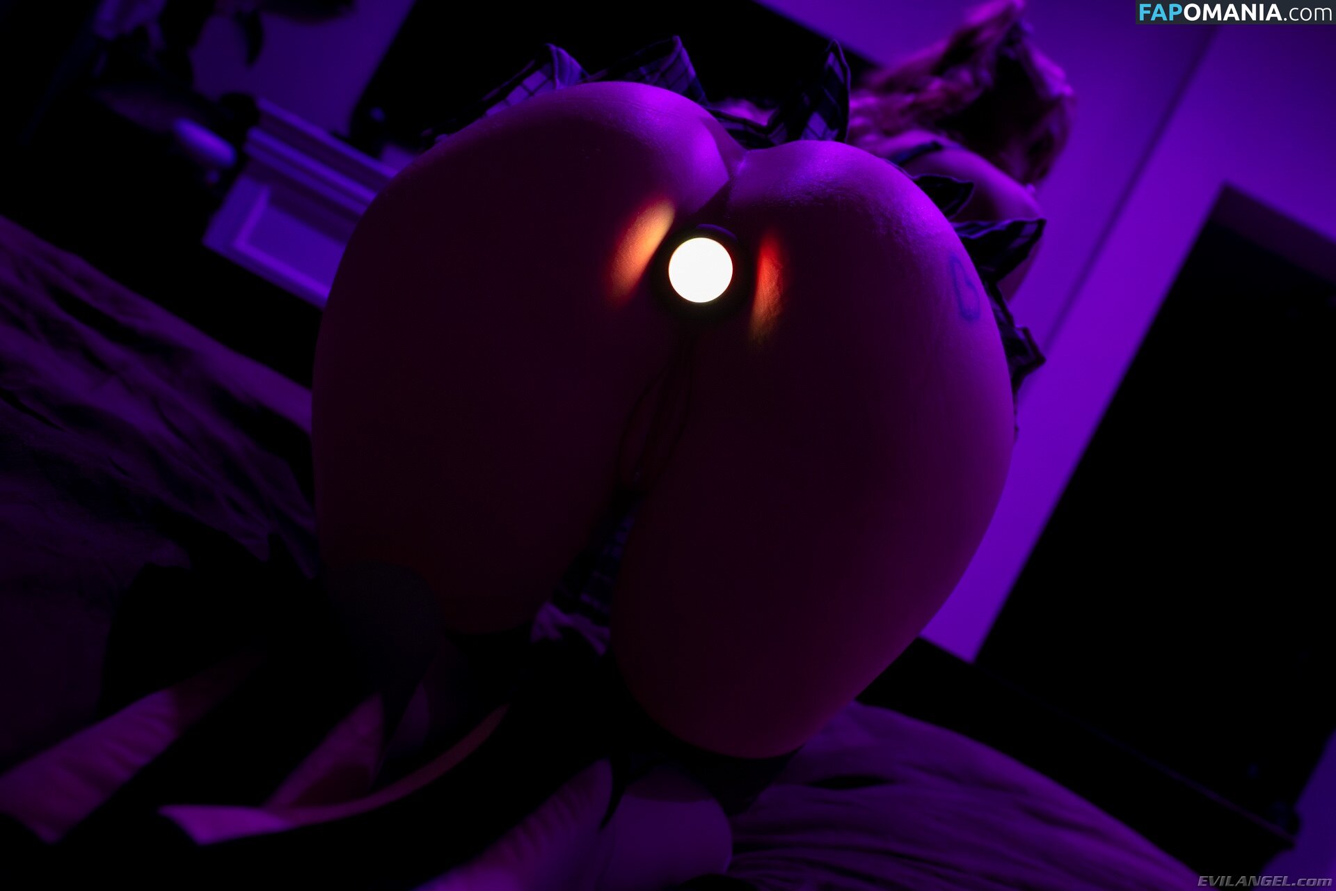 Scarletchase / Secretcrush / scarletchase_ / secretcrushporn Nu OnlyFans  Foto vazada #80