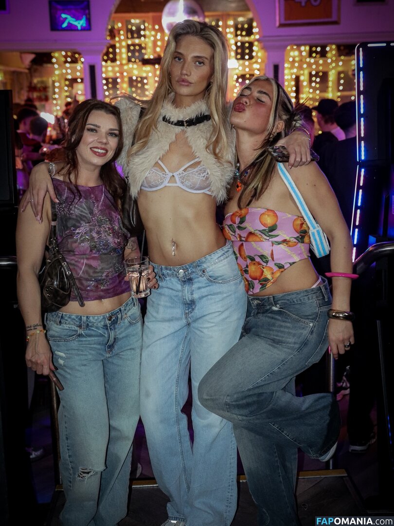 See-through / sheer_pleasures / transparency-center Nu OnlyFans  Foto vazada #1