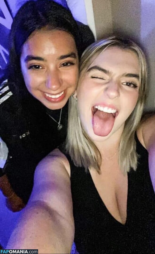 seerahb2 / sheygabriella / sierra_bellingar / sierralorae Nu OnlyFans  Foto vazada #9