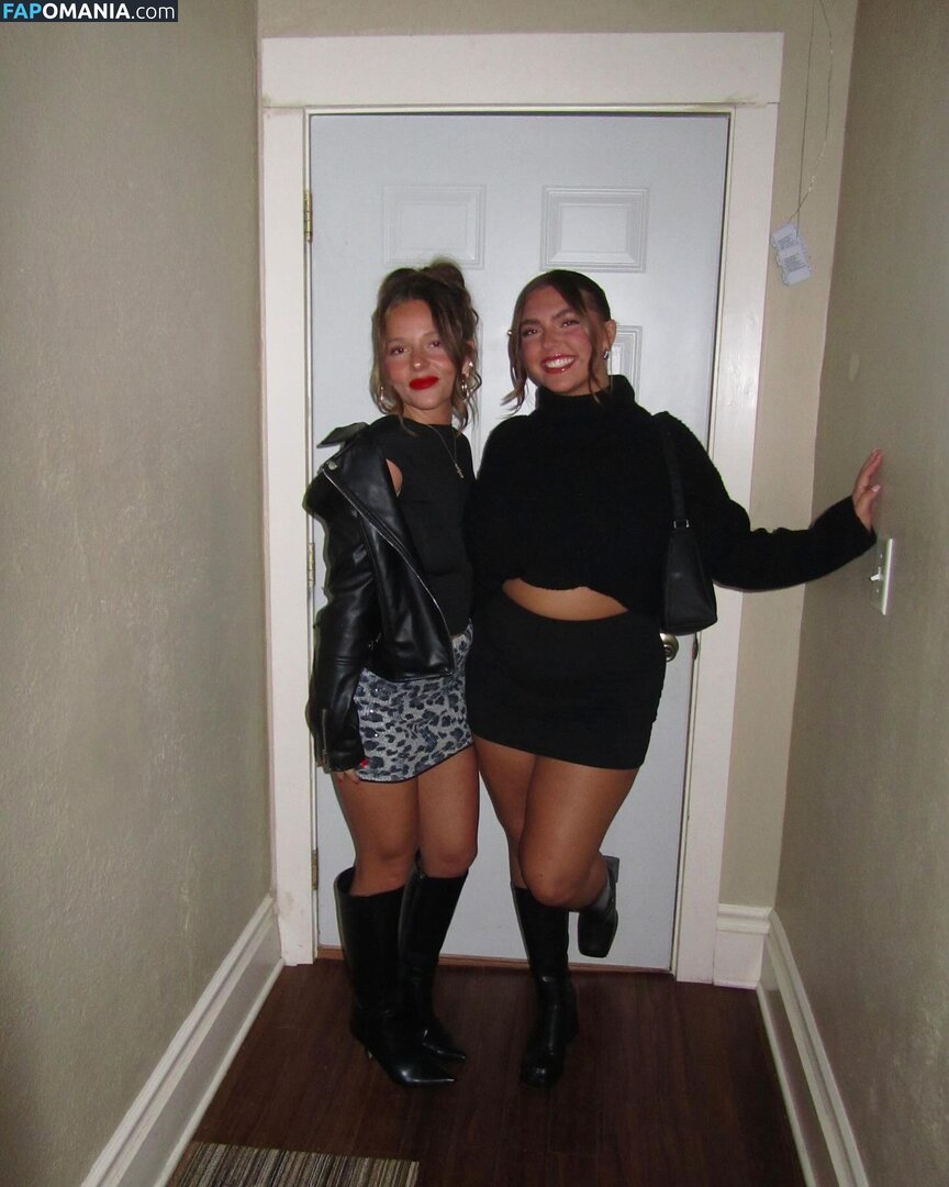 seerahb2 / sheygabriella / sierra_bellingar / sierralorae Nu OnlyFans  Foto vazada #19