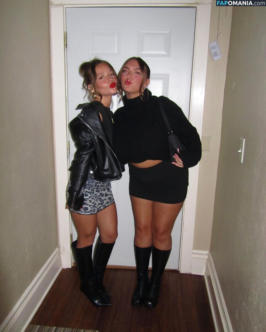 seerahb2 / sheygabriella / sierra_bellingar / sierralorae Nu OnlyFans  Foto vazada #20