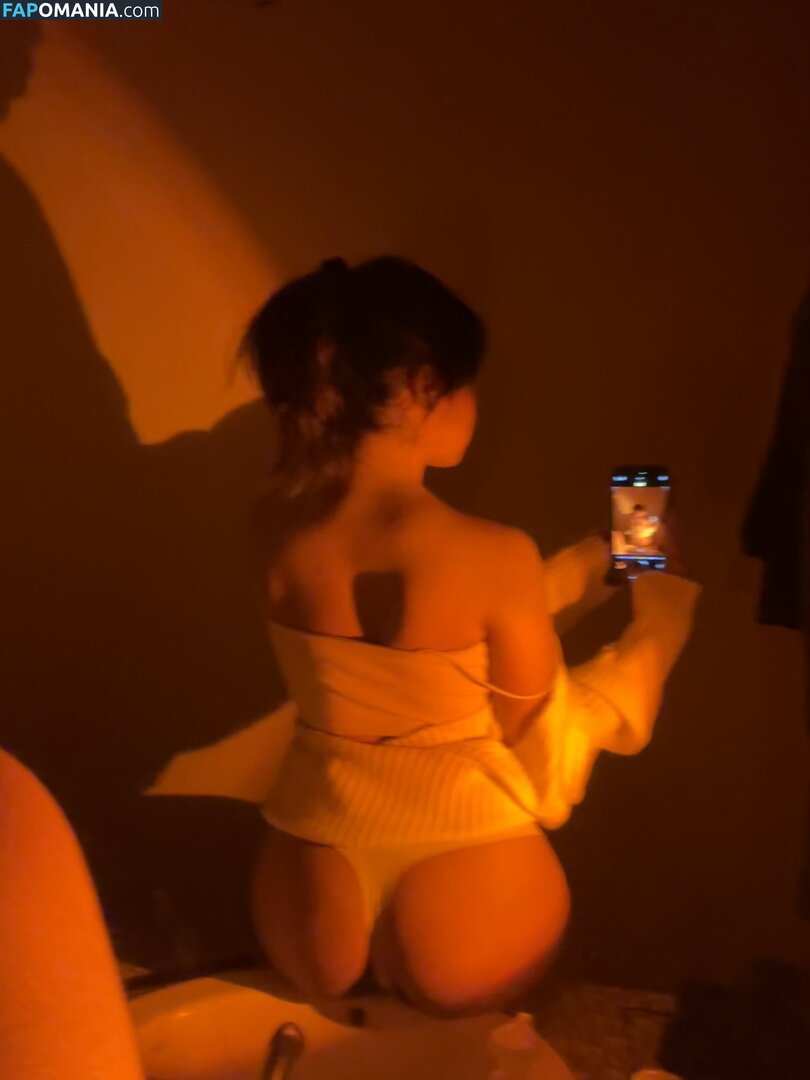 seggsy_ces Nu OnlyFans  Foto vazada #2