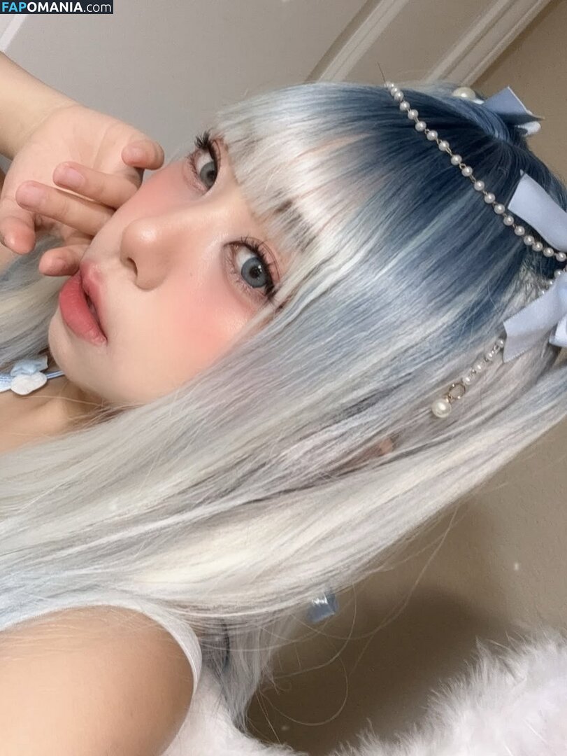 Seiahime / suyaisme Nu OnlyFans  Foto vazada #83