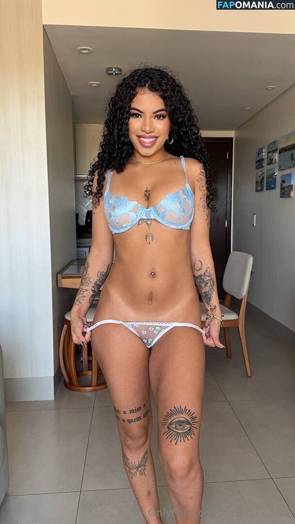 Selena.costa / selenaa.costaa Nu OnlyFans  Foto vazada #1