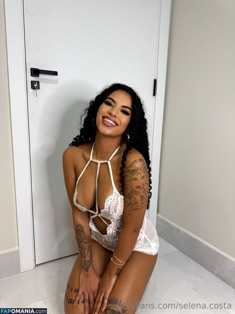 Selena.costa / selenaa.costaa Nu OnlyFans  Foto vazada #2