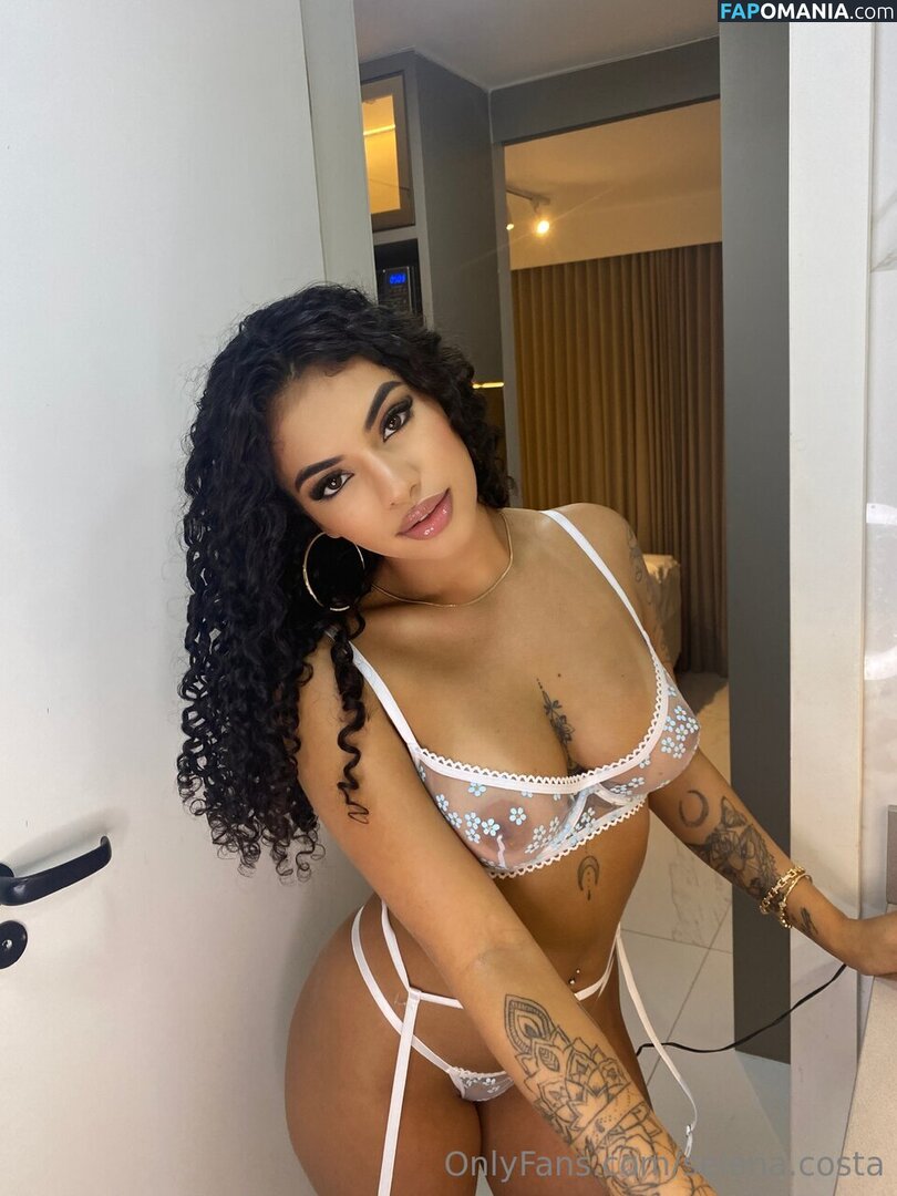 Selena.costa / selenaa.costaa Nu OnlyFans  Foto vazada #3