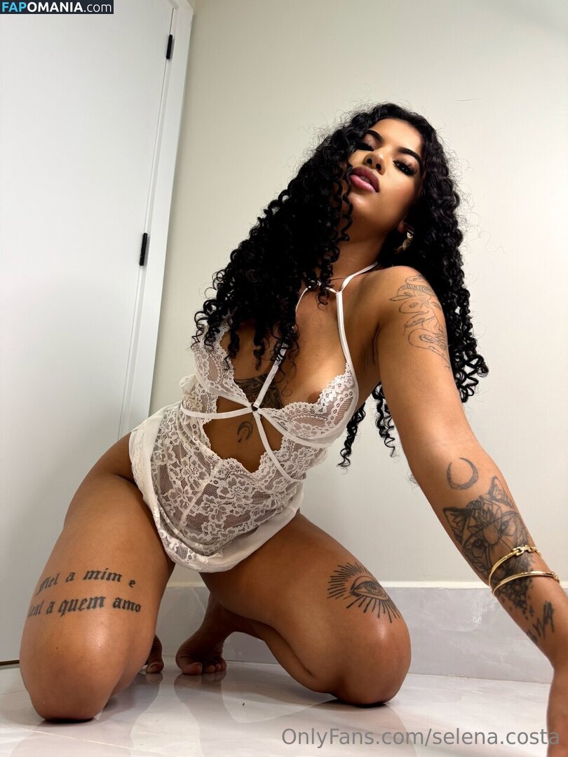 Selena.costa / selenaa.costaa Nu OnlyFans  Foto vazada #7
