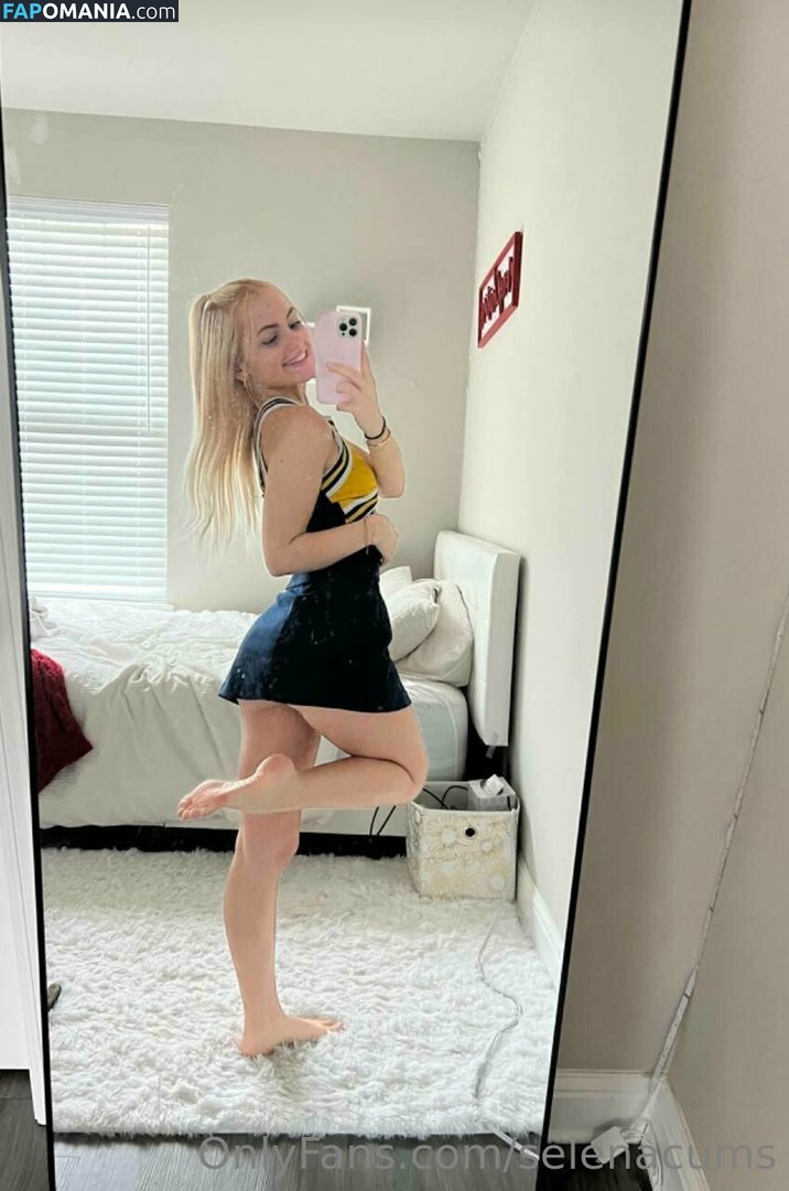 selenacums Nu OnlyFans  Foto vazada #59