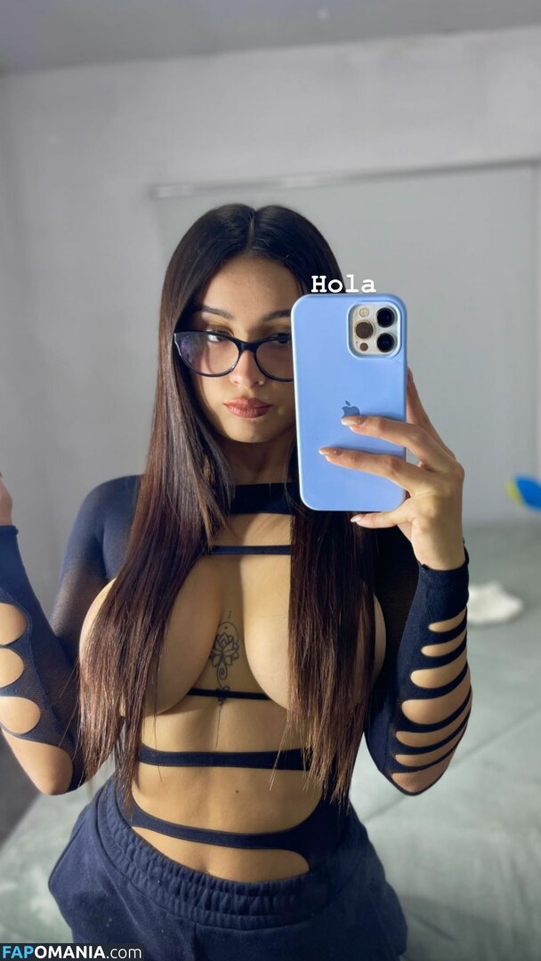 Seleneitor / kathryn_smith Nu OnlyFans  Foto vazada #1