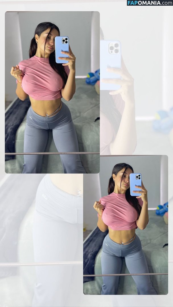 Seleneitor / kathryn_smith Nu OnlyFans  Foto vazada #6