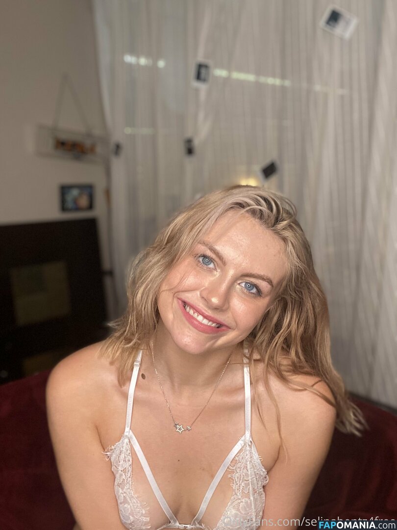 salinabenitez / selinabentz4free Nu OnlyFans  Foto vazada #22