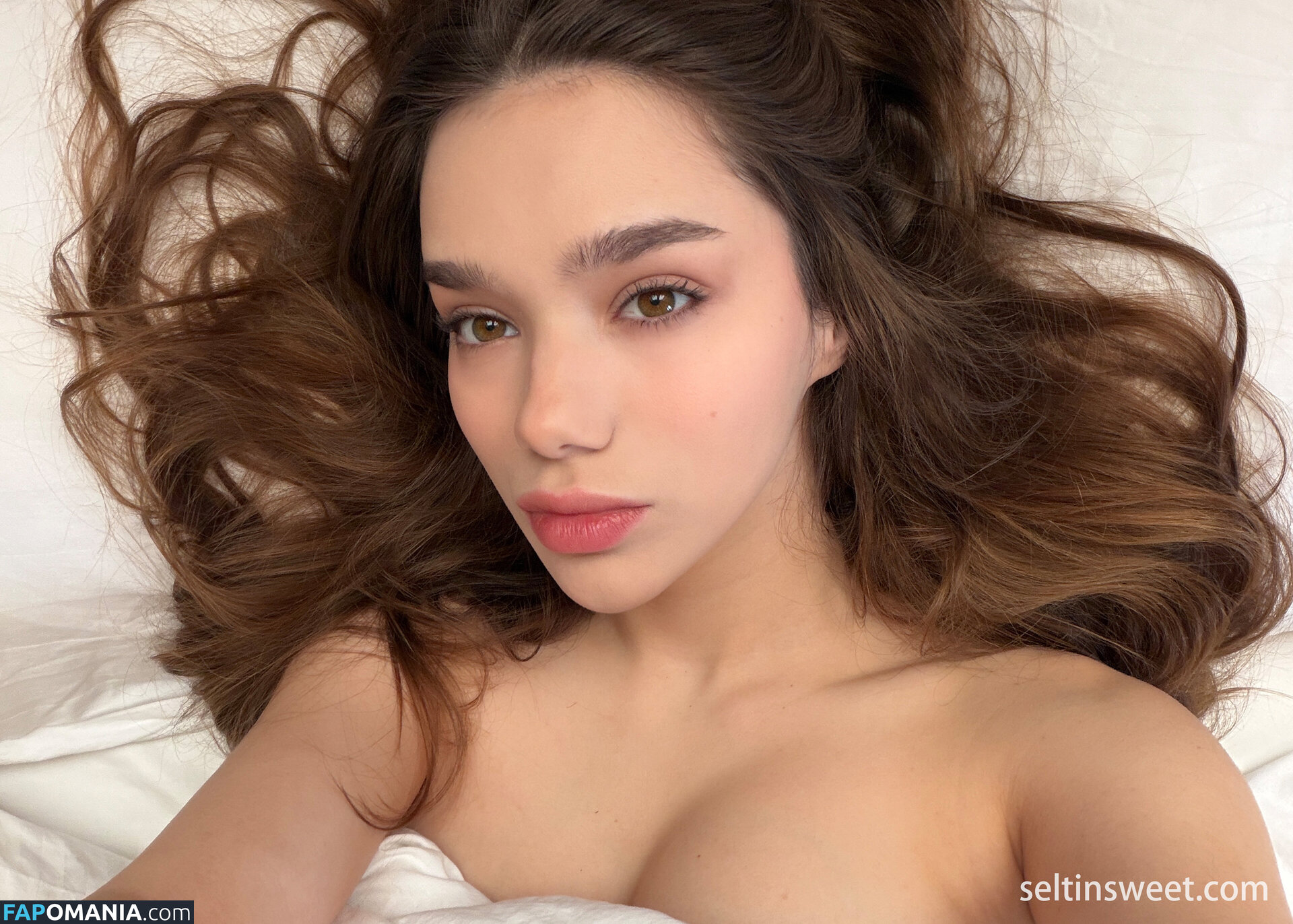 Selti / Seltin_sweety / seltinsweety Nu OnlyFans  Foto vazada #85