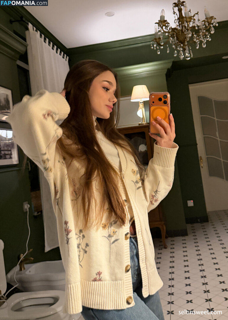 Selti / Seltin_sweety / seltinsweety Nu OnlyFans  Foto vazada #115
