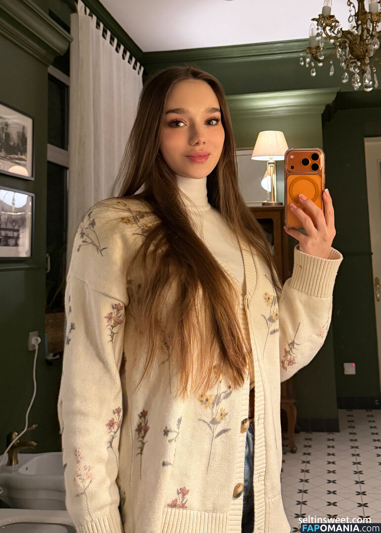 Selti / Seltin_sweety / seltinsweety Nu OnlyFans  Foto vazada #116