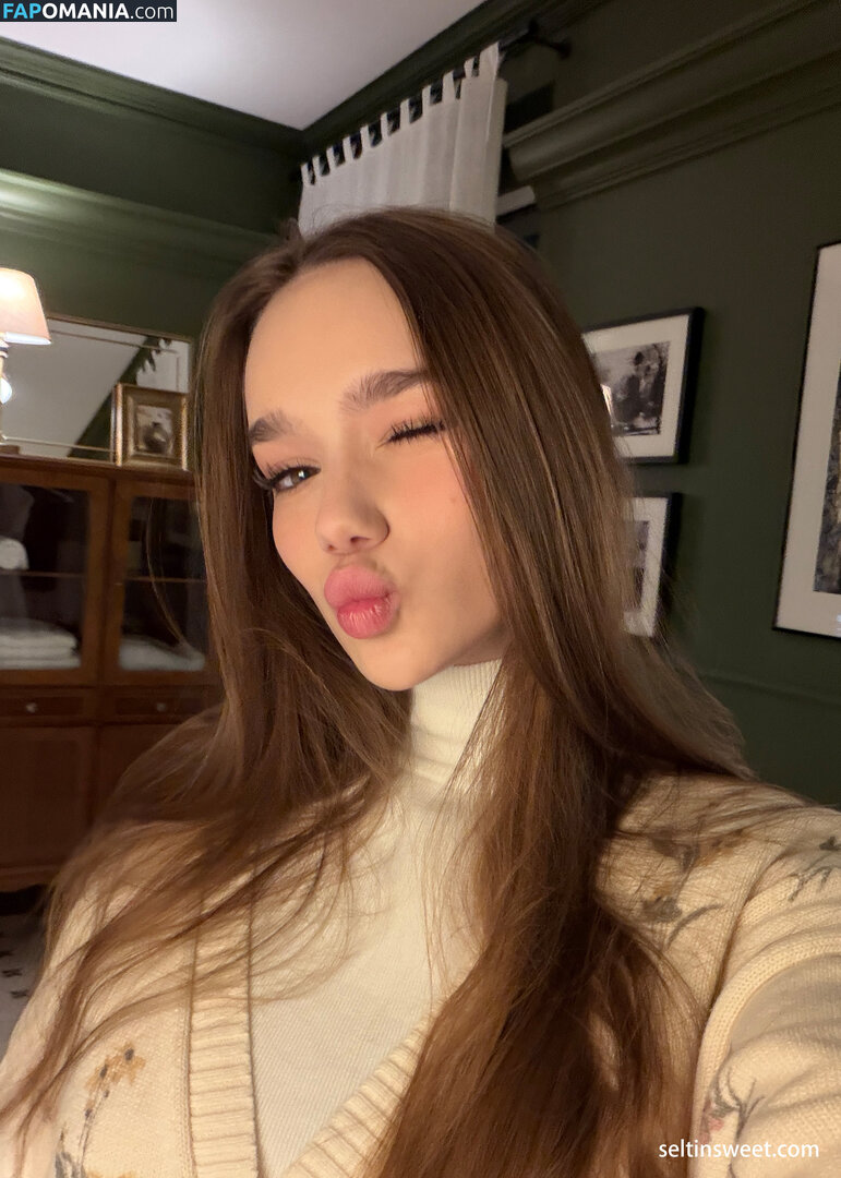 Selti / Seltin_sweety / seltinsweety Nu OnlyFans  Foto vazada #119