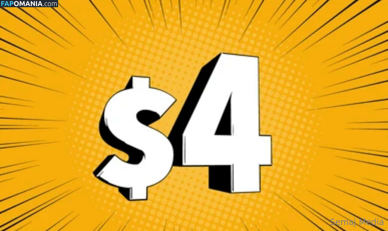 semaj_media / semajmediafree Nu OnlyFans  Foto vazada #34