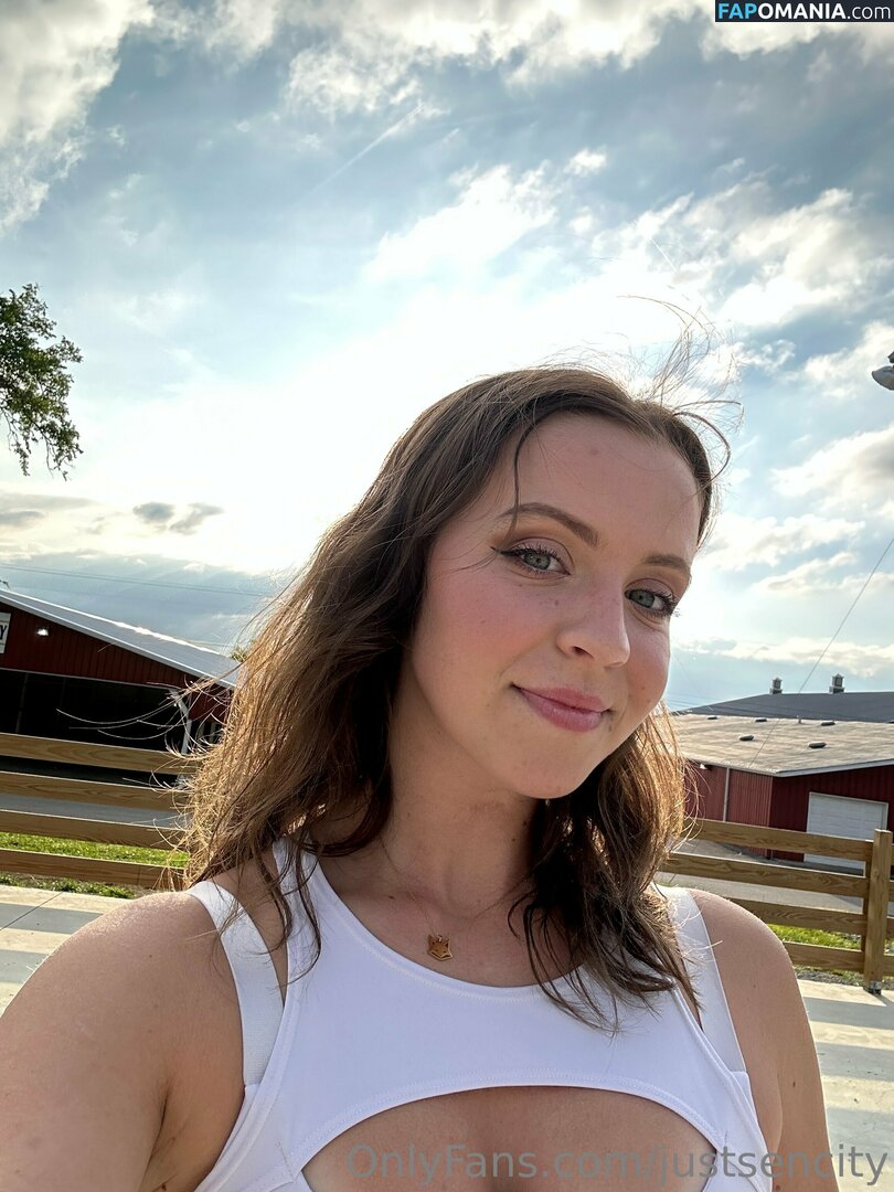 Sen City / justsencity / sencity730 Nu OnlyFans  Foto vazada #30