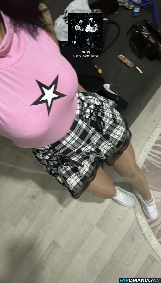 Senamia / senamia11 Nu OnlyFans  Foto vazada #4