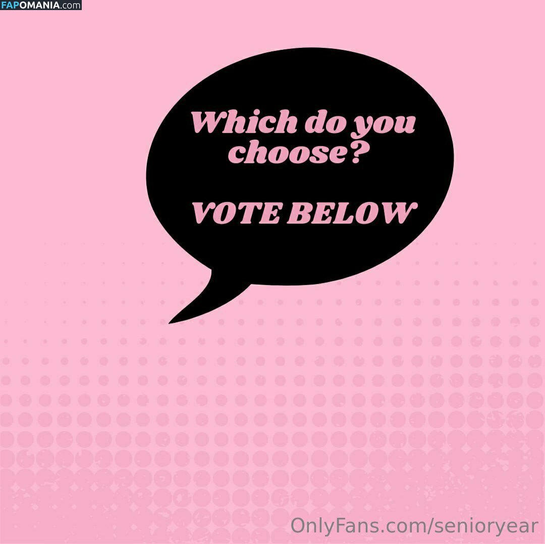 senioryear / senioryearnetflix Nu OnlyFans  Foto vazada #63