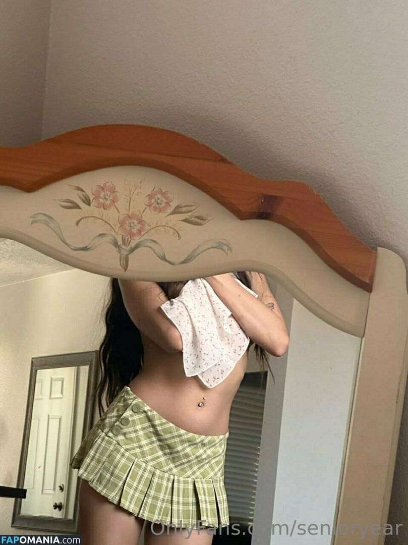 senioryear / senioryearnetflix Nu OnlyFans  Foto vazada #267