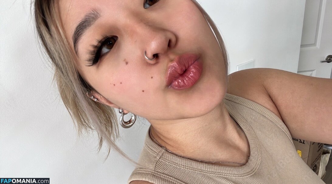 MSG ALEXANDRA / Senjiel / vlexpak Nu OnlyFans  Foto vazada #10