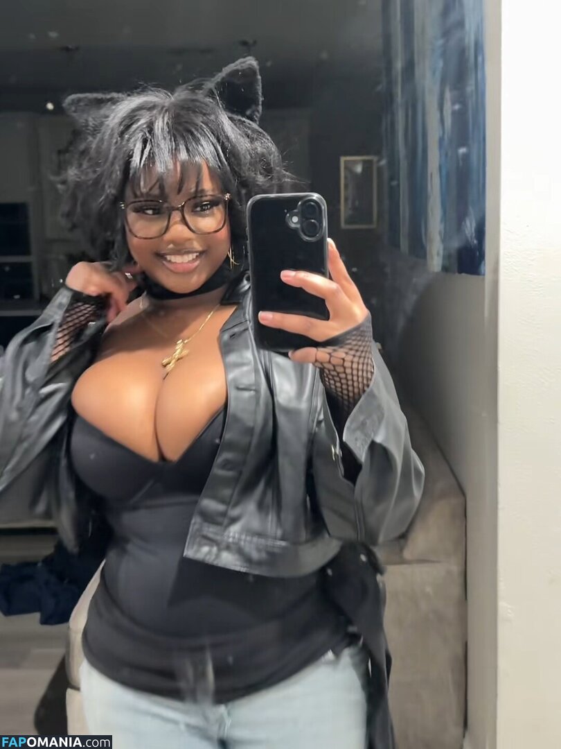 Nia / senpaixtroll / senpiaxtroll Nu OnlyFans  Foto vazada #8