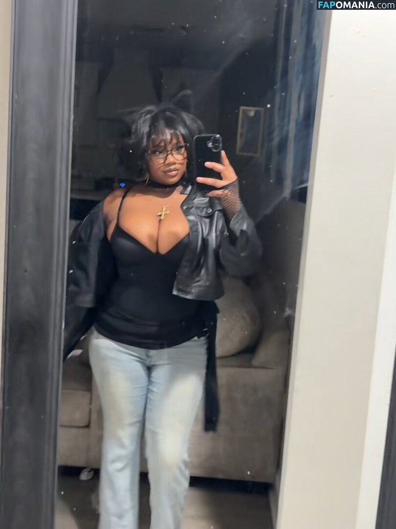 Nia / senpaixtroll / senpiaxtroll Nu OnlyFans  Foto vazada #9