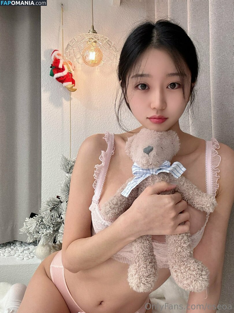 KBJ - dodo / Seoa / e_seoa Nu OnlyFans  Foto vazada #270