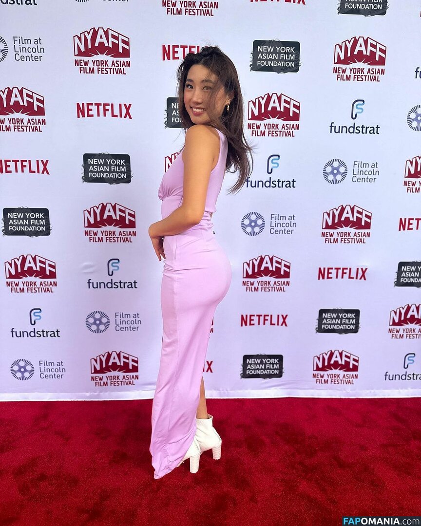 Seolahh / seolahh_ / shiolah Nu OnlyFans  Foto vazada #40