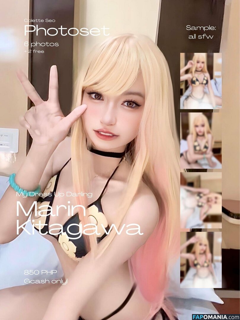 Seolette / seolettey Nu OnlyFans  Foto vazada #24