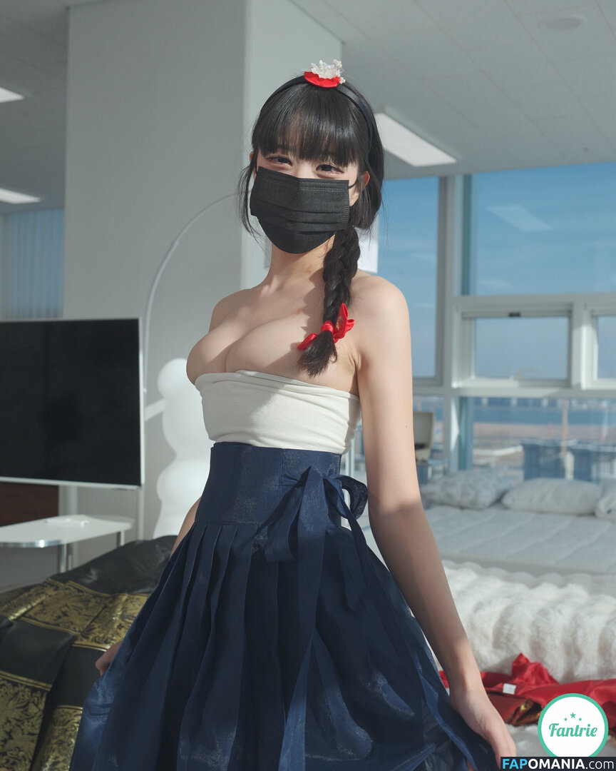 Seouldoll 설돌 / seouldoll_kr Nu OnlyFans  Foto vazada #10